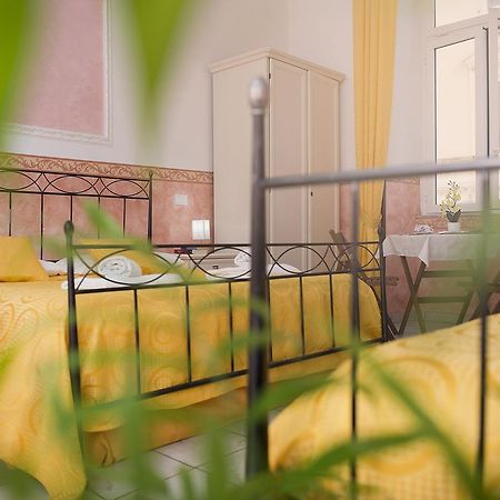 Bed and Breakfast Obelus Roma Exterior foto