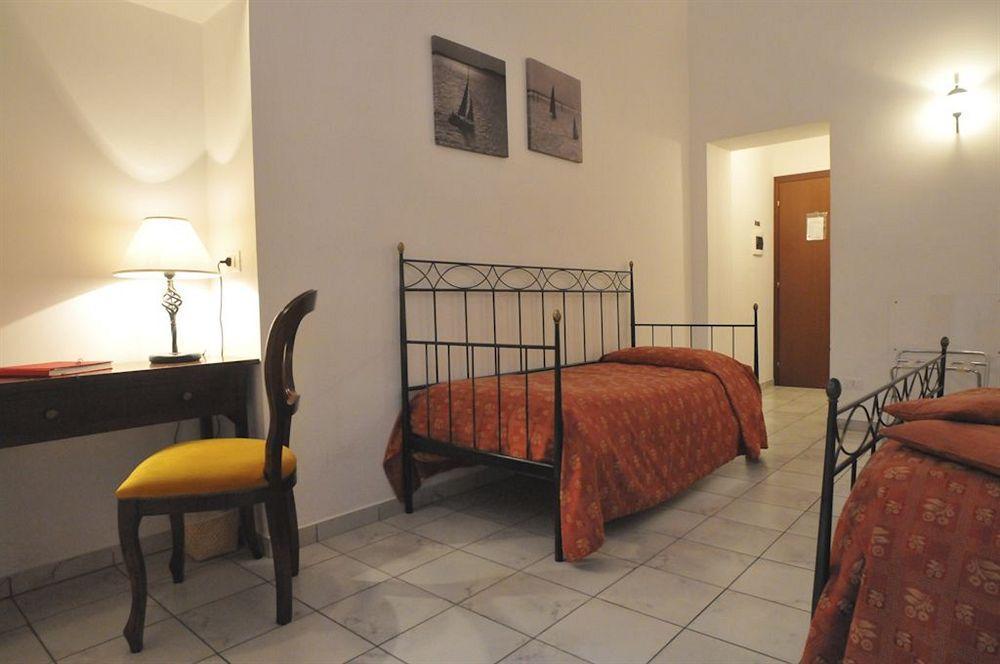 Bed and Breakfast Obelus Roma Exterior foto