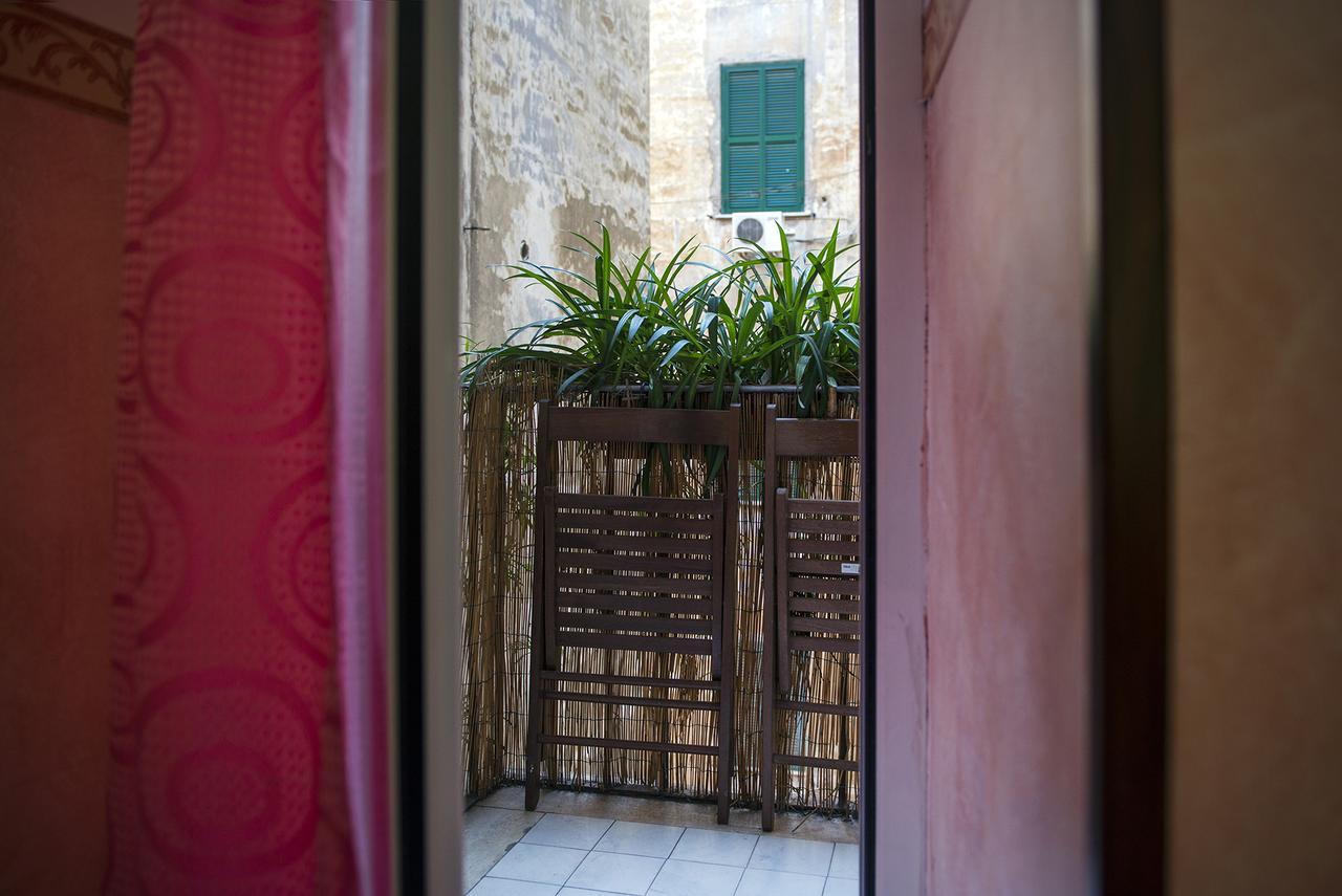 Bed and Breakfast Obelus Roma Exterior foto