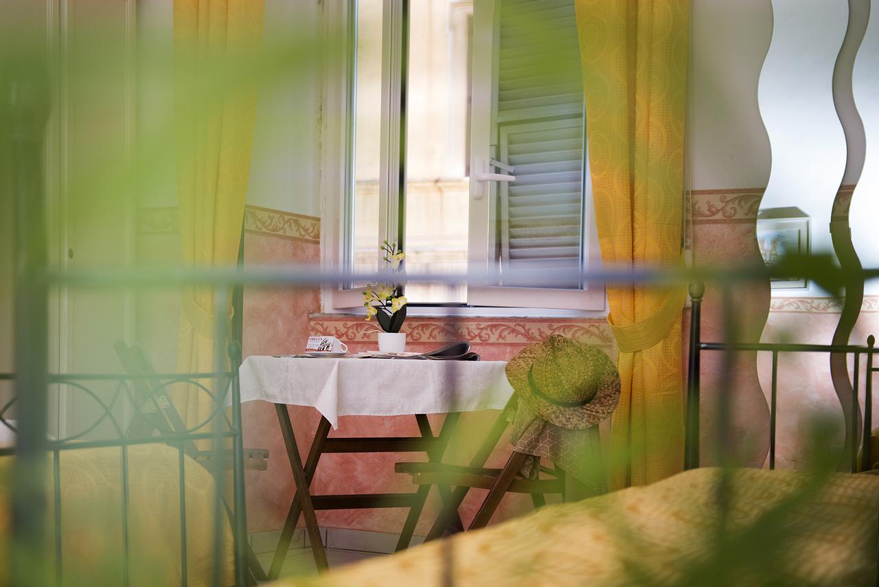 Bed and Breakfast Obelus Roma Exterior foto