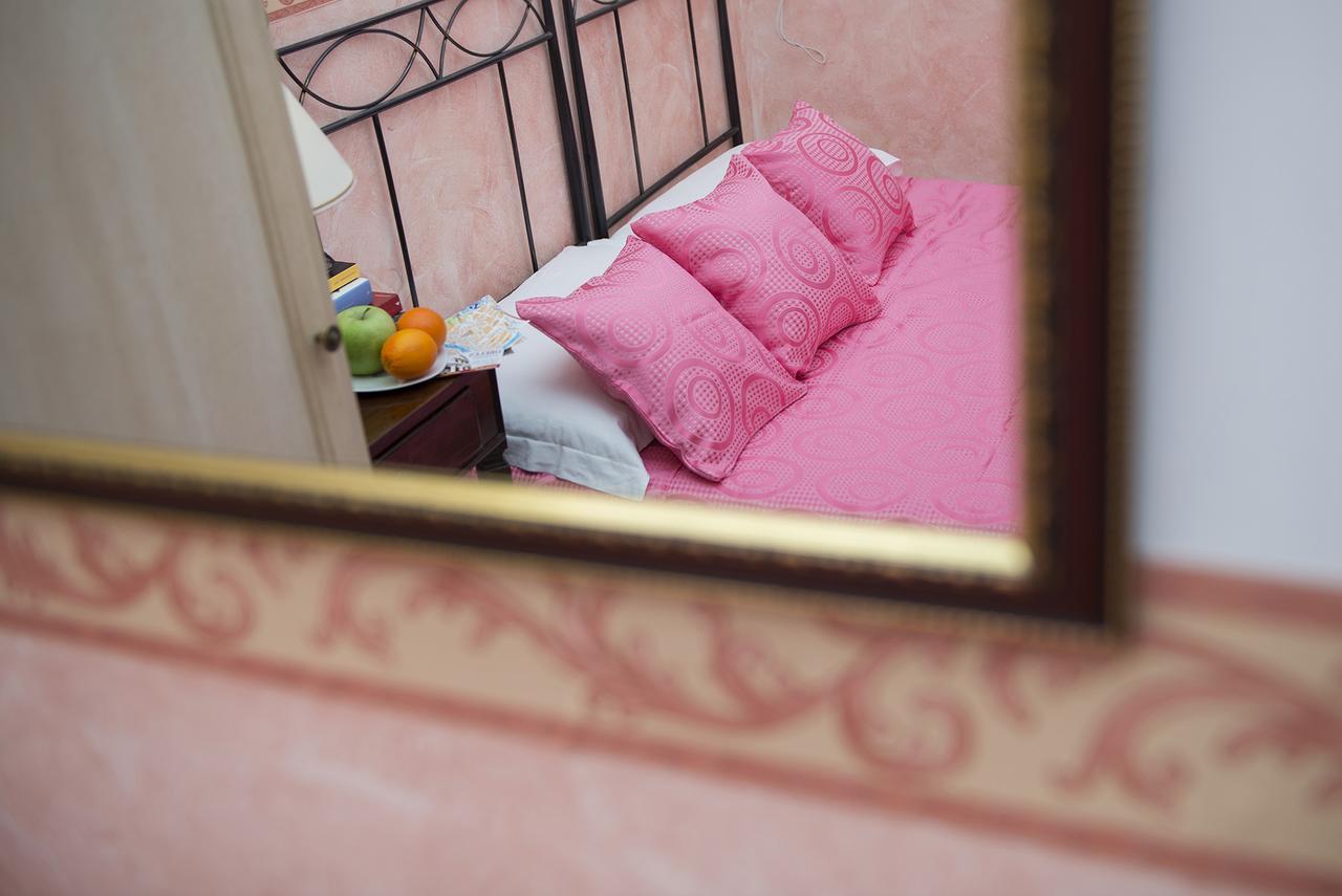 Bed and Breakfast Obelus Roma Exterior foto
