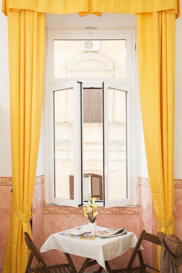 Bed and Breakfast Obelus Roma Exterior foto