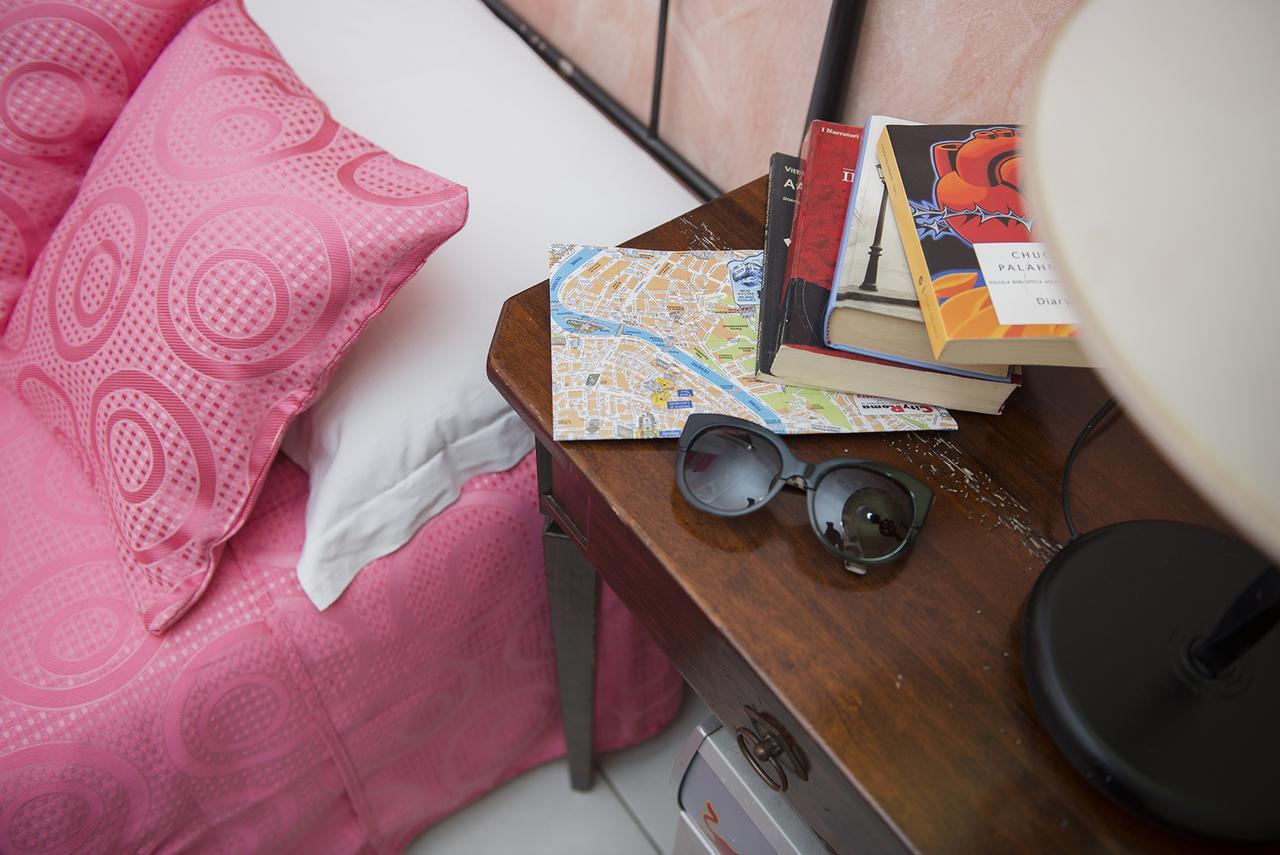 Bed and Breakfast Obelus Roma Exterior foto