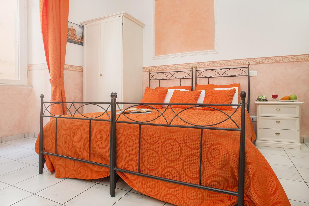 Bed and Breakfast Obelus Roma Exterior foto