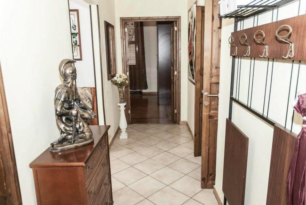 Bed and Breakfast Obelus Roma Exterior foto