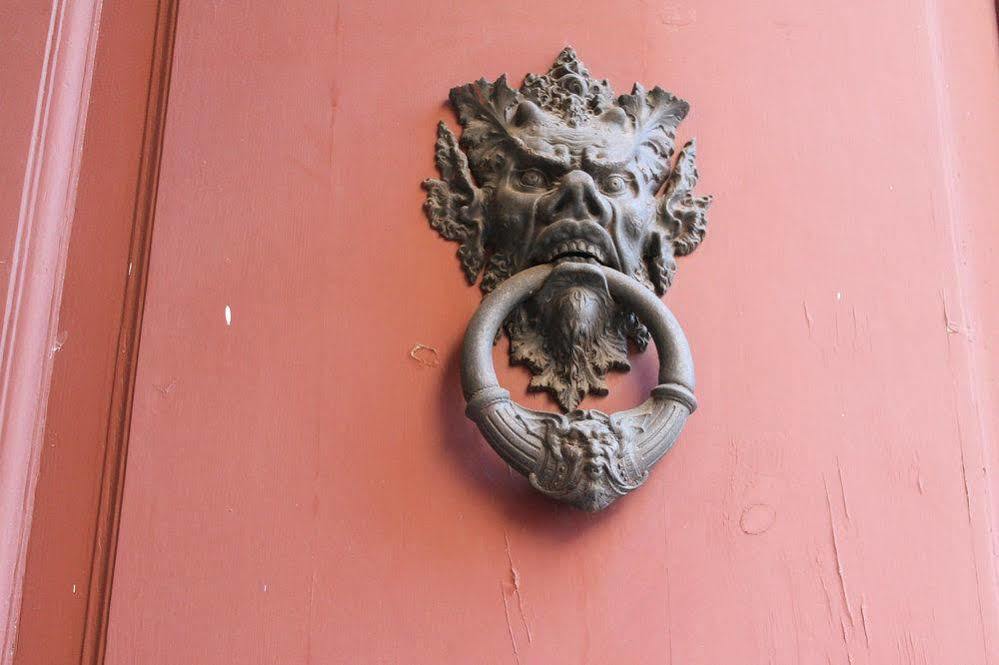 Bed and Breakfast Obelus Roma Exterior foto