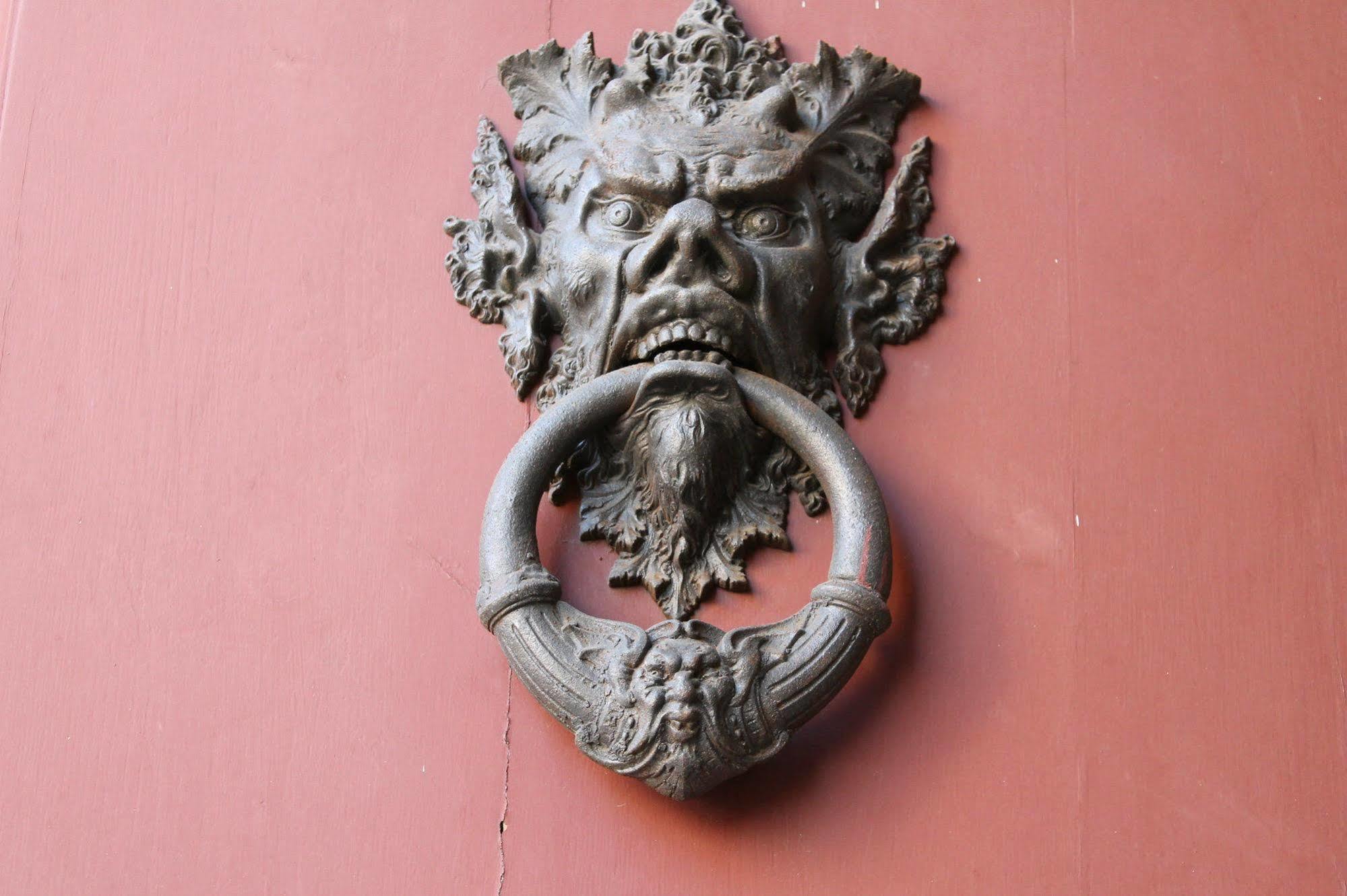 Bed and Breakfast Obelus Roma Exterior foto