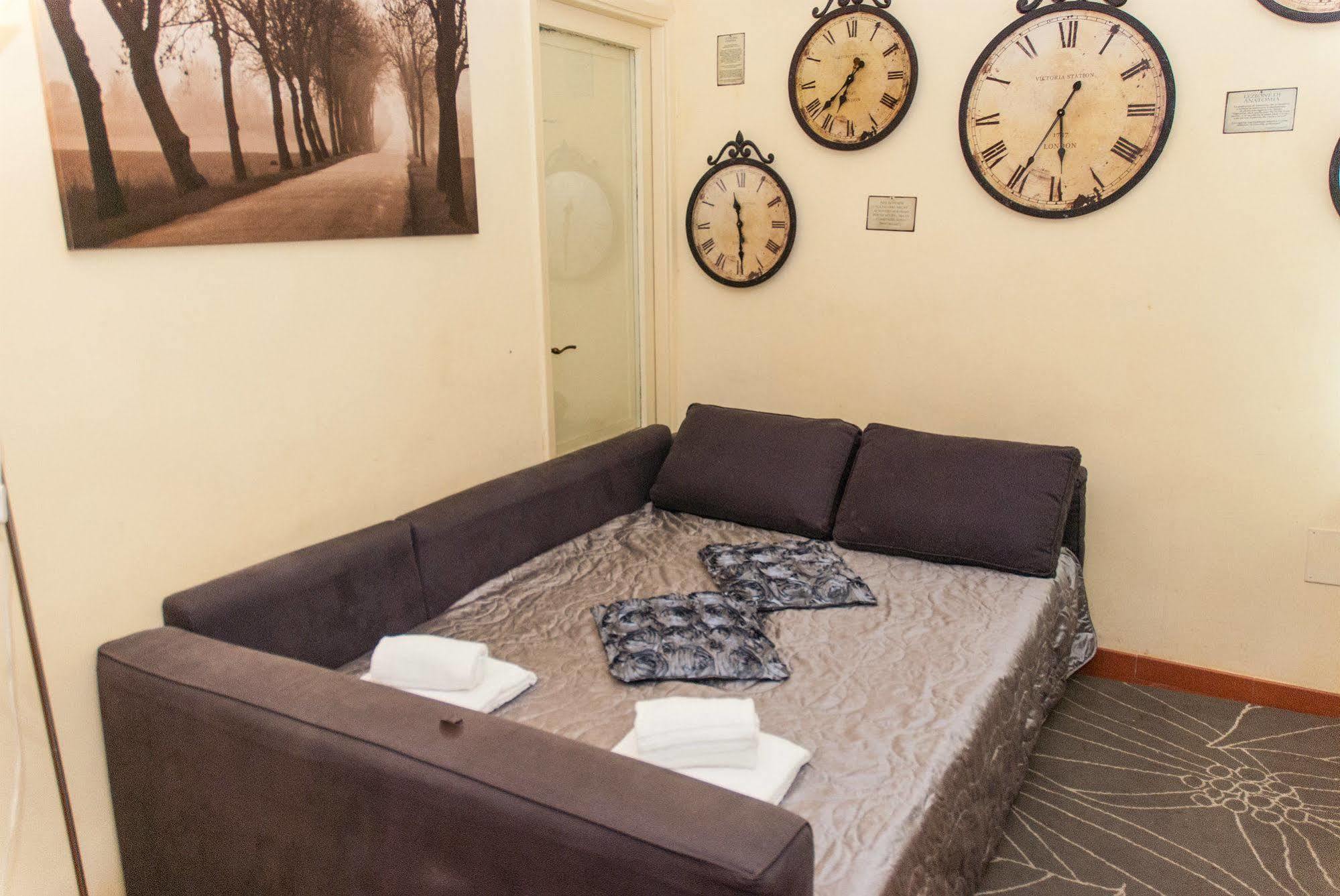 Bed and Breakfast Obelus Roma Exterior foto