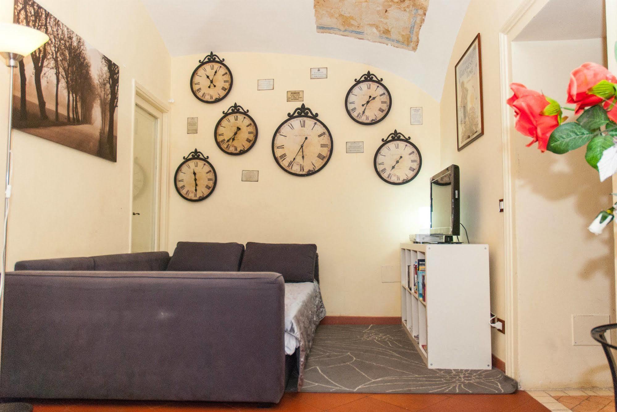 Bed and Breakfast Obelus Roma Exterior foto