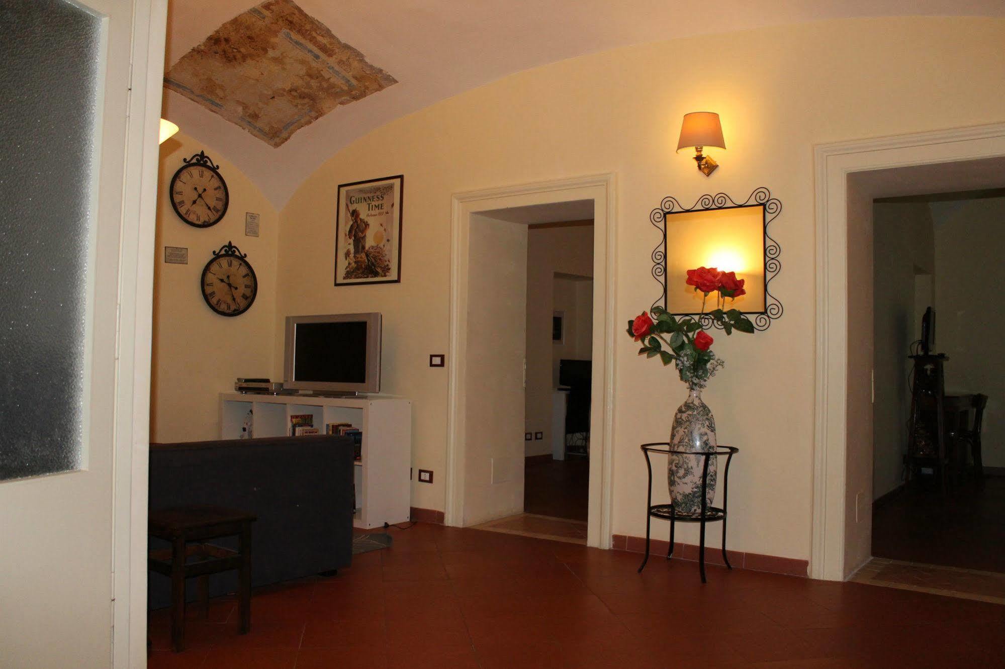 Bed and Breakfast Obelus Roma Exterior foto
