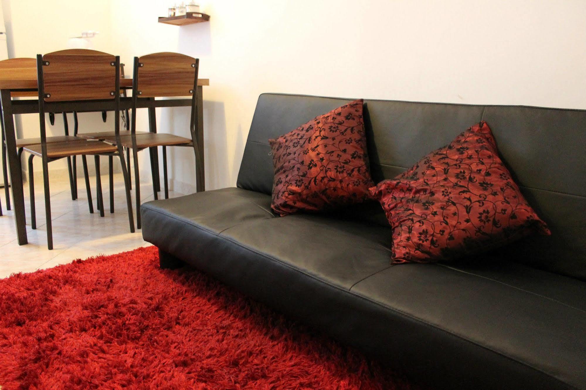 Bed and Breakfast Obelus Roma Exterior foto