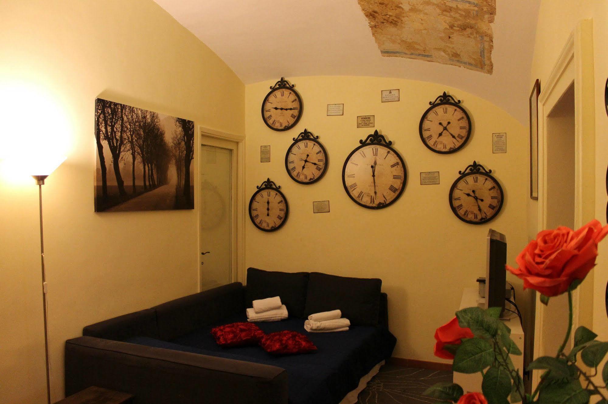 Bed and Breakfast Obelus Roma Exterior foto