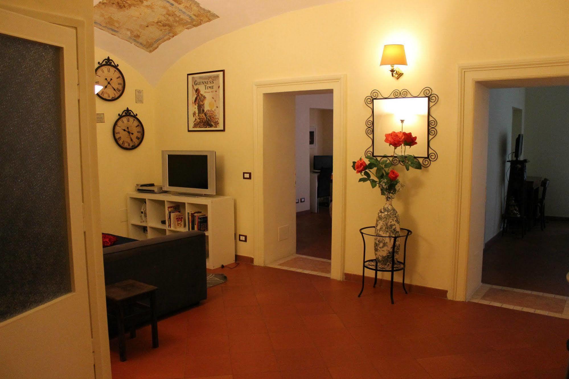 Bed and Breakfast Obelus Roma Exterior foto