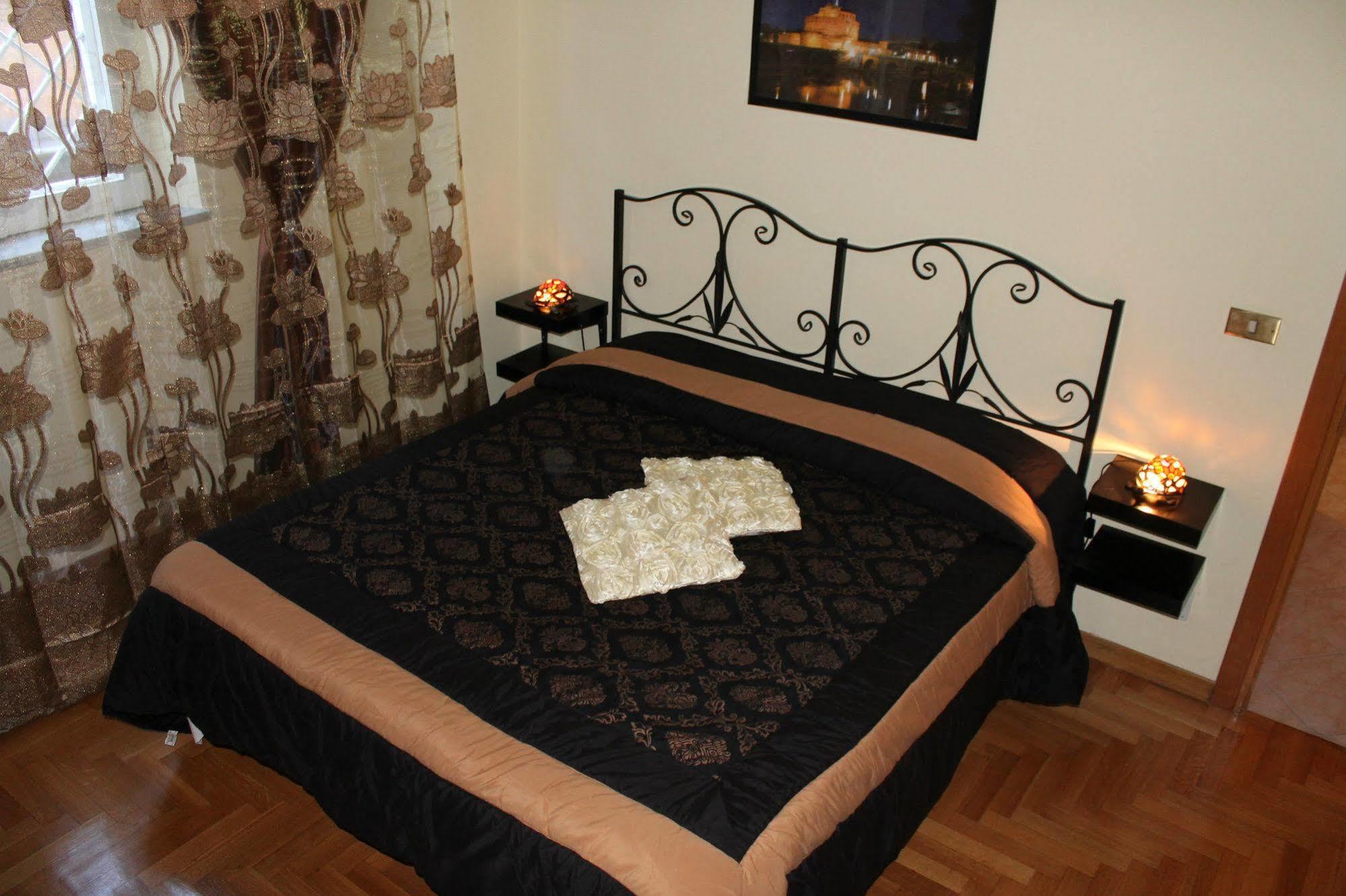 Bed and Breakfast Obelus Roma Exterior foto