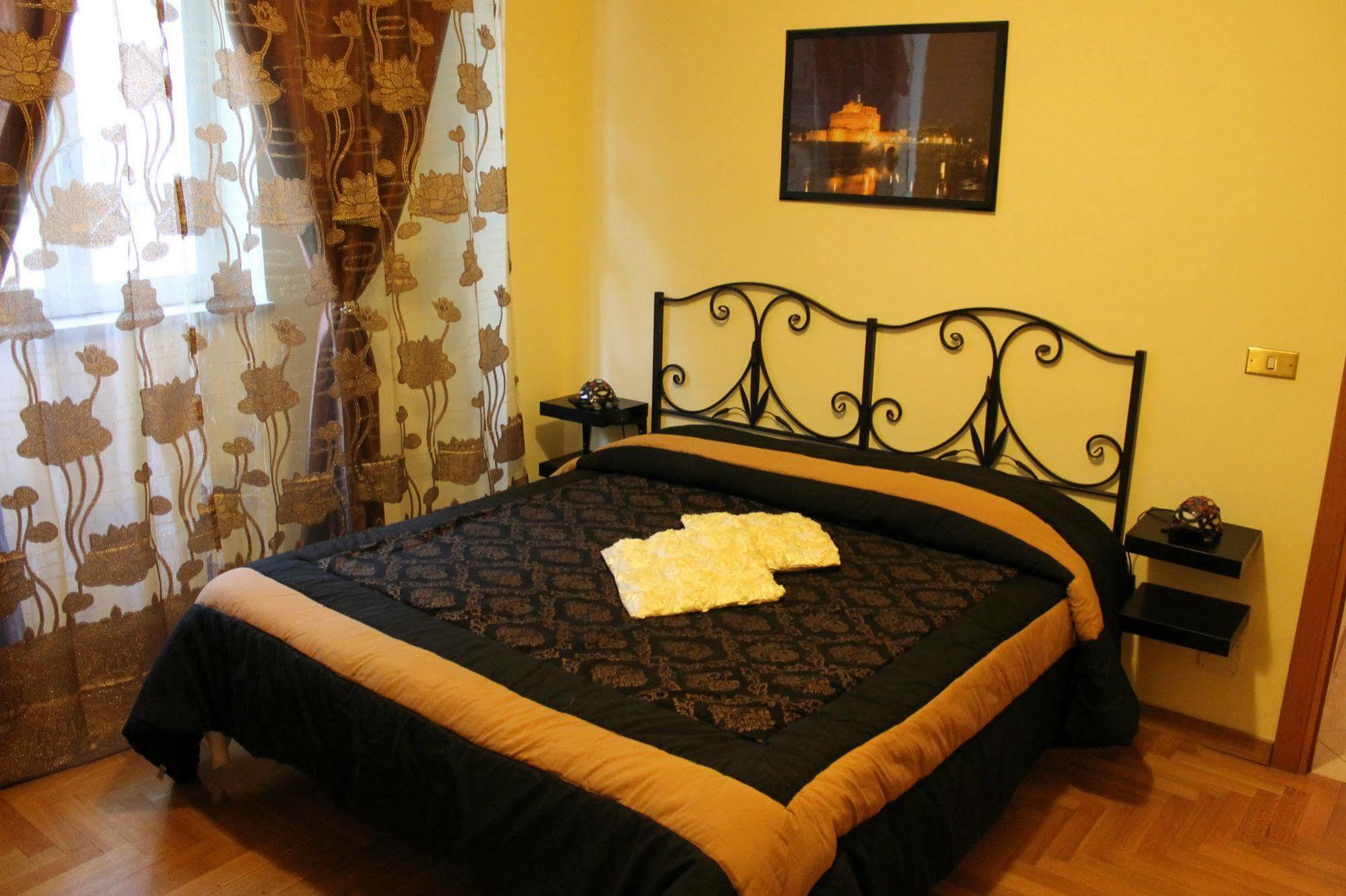 Bed and Breakfast Obelus Roma Exterior foto