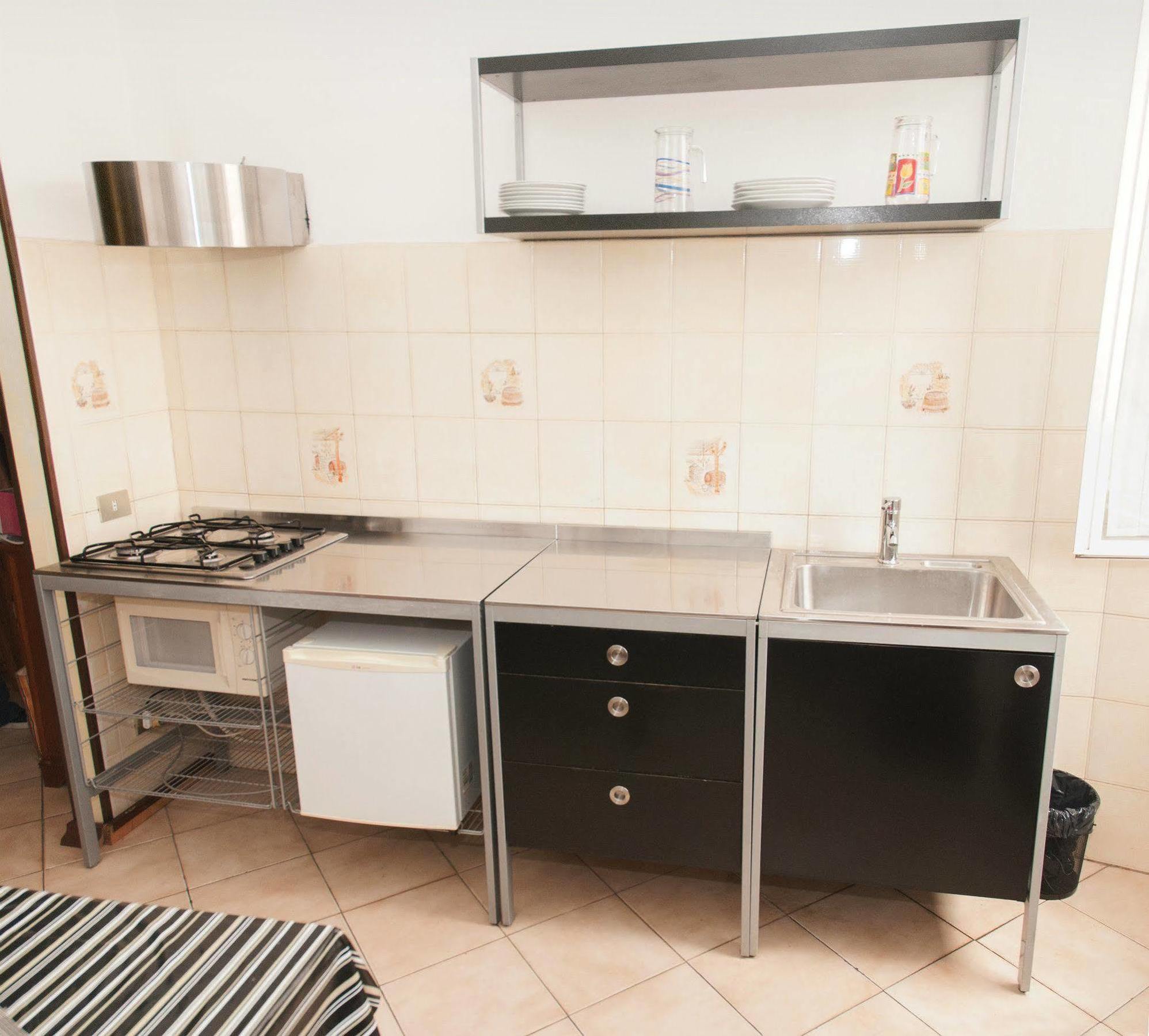 Bed and Breakfast Obelus Roma Exterior foto