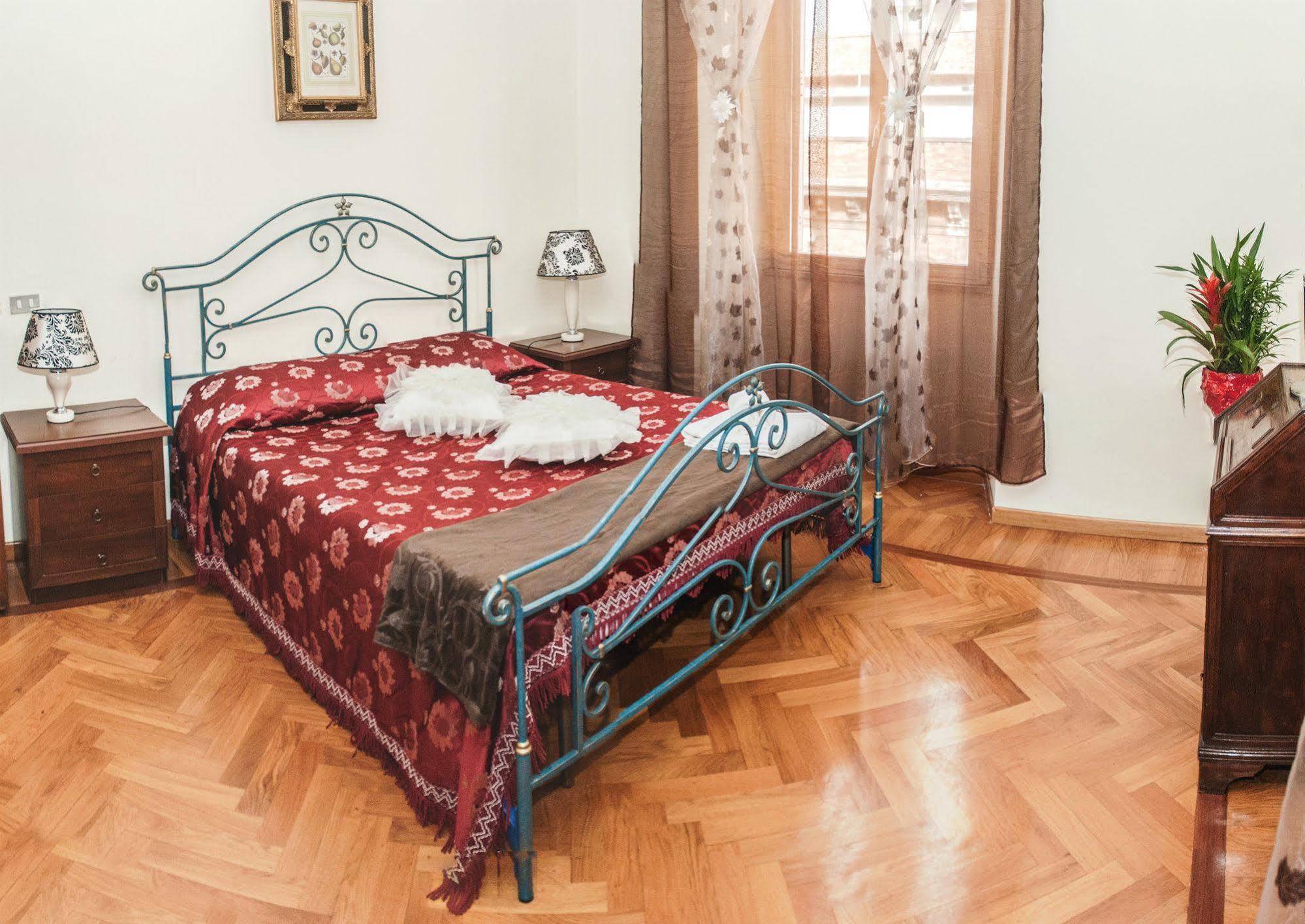 Bed and Breakfast Obelus Roma Exterior foto