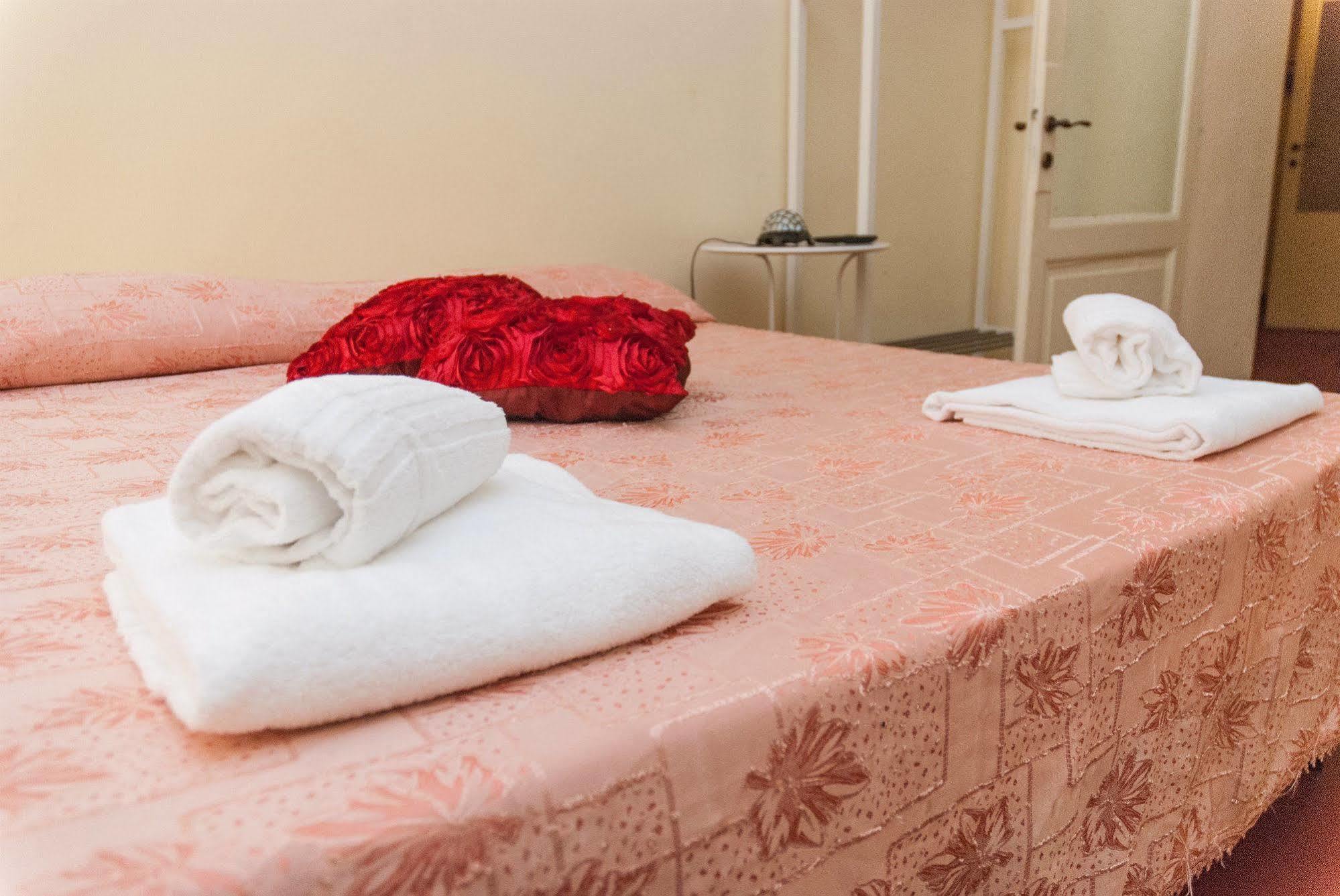 Bed and Breakfast Obelus Roma Exterior foto