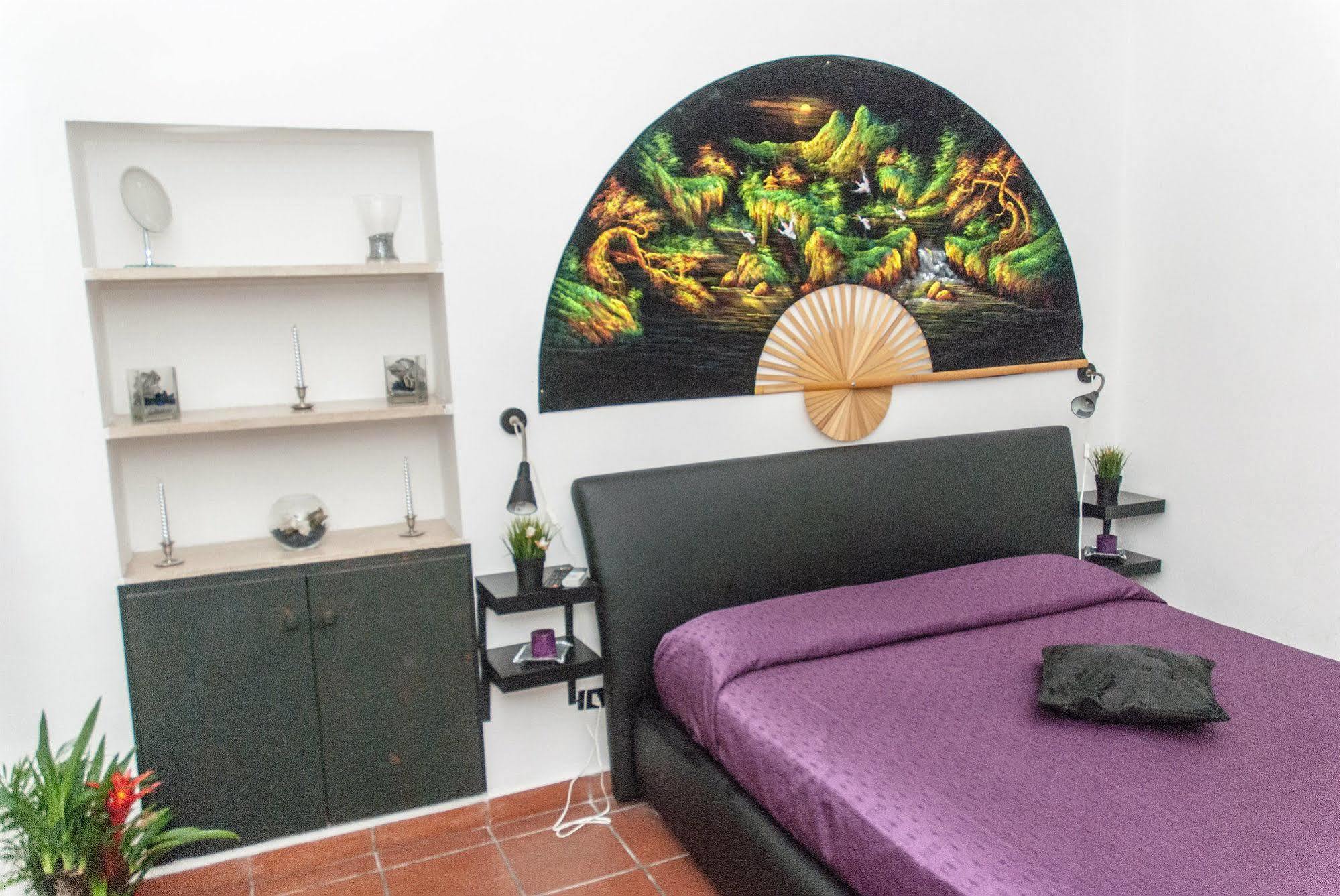 Bed and Breakfast Obelus Roma Exterior foto