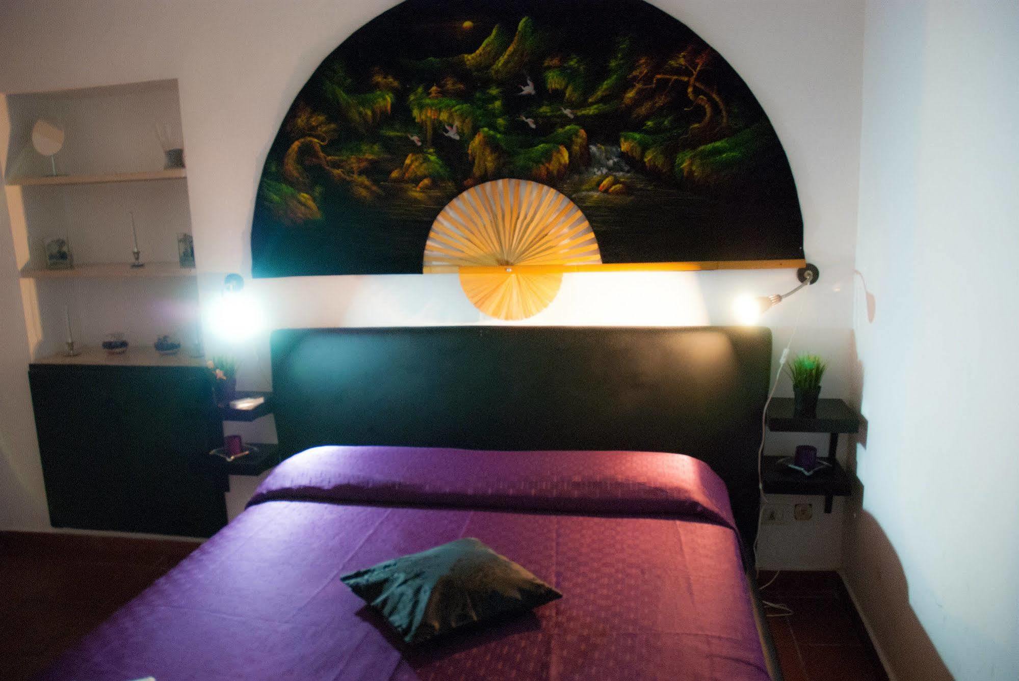 Bed and Breakfast Obelus Roma Exterior foto