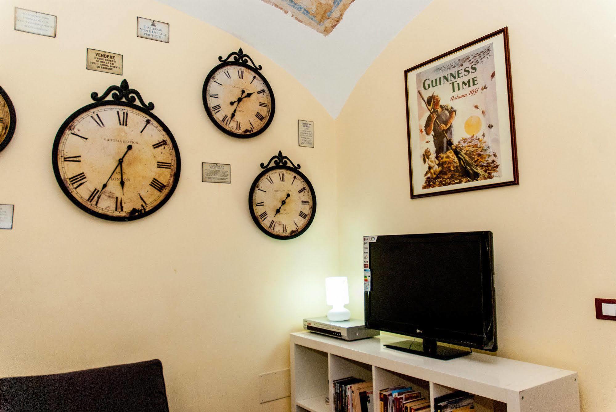 Bed and Breakfast Obelus Roma Exterior foto