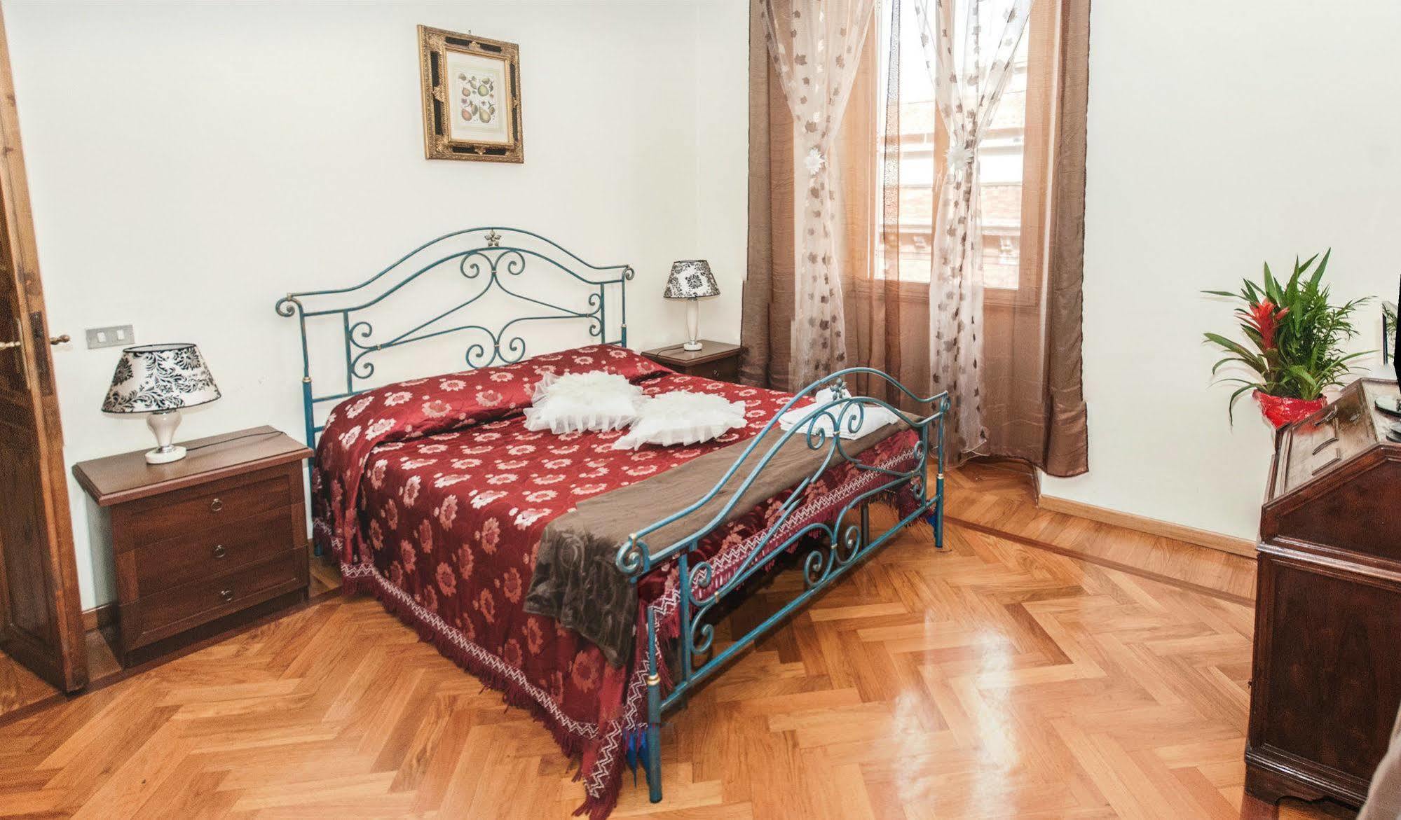 Bed and Breakfast Obelus Roma Exterior foto