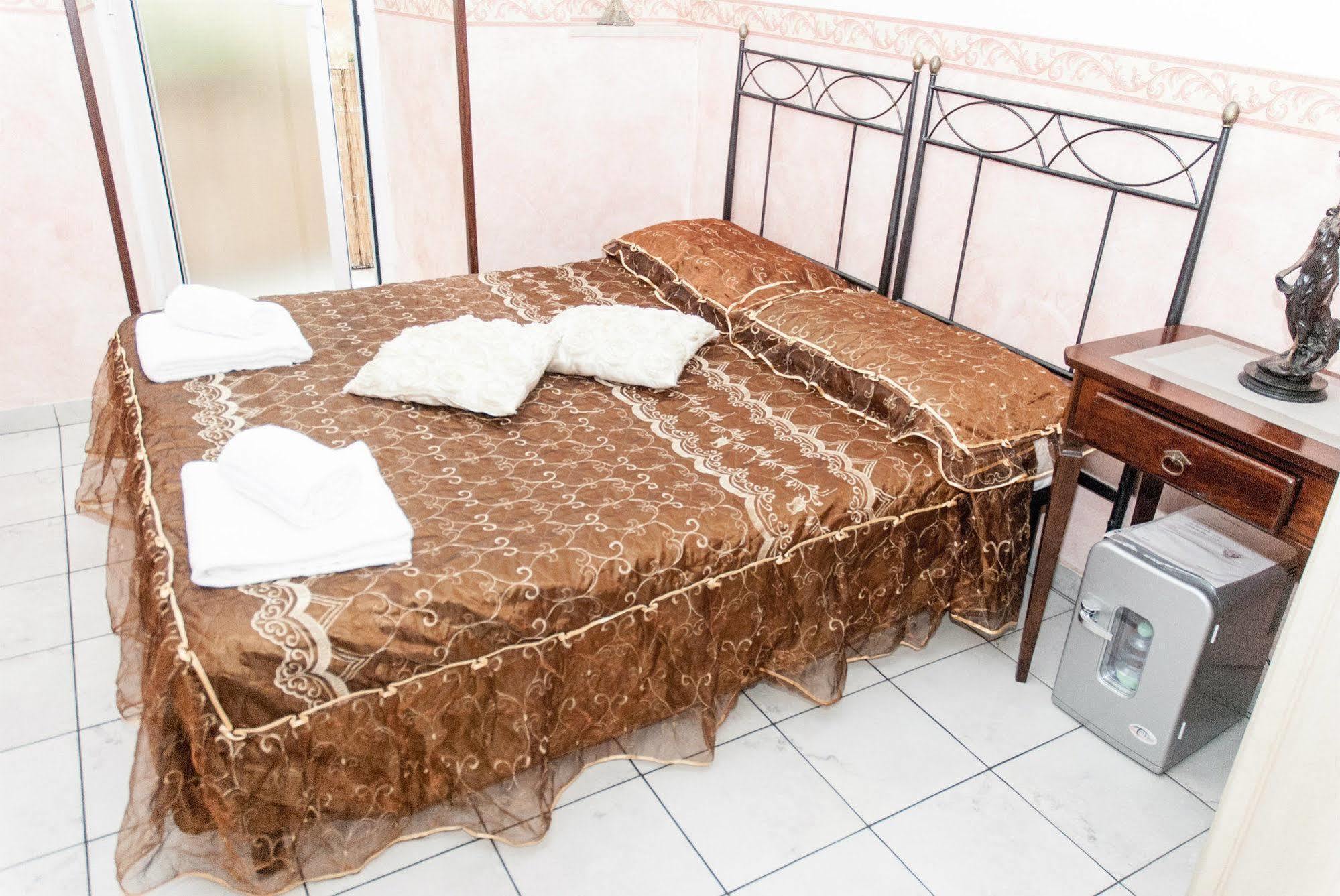 Bed and Breakfast Obelus Roma Exterior foto